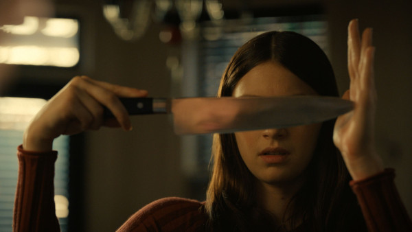 Deze paranormale thriller van Apple TV+ houdt je aan de buis gekluisterd: "duistere uithoeken en een claustrofobische atmosfeer"