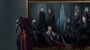 Netflix-serie 'The Fall of the House of Usher' krijgt extreem lovende kritieken