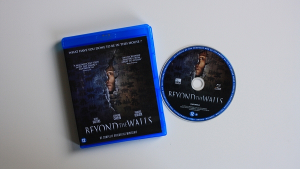 Blu-ray recensie: 'Beyond the Walls'