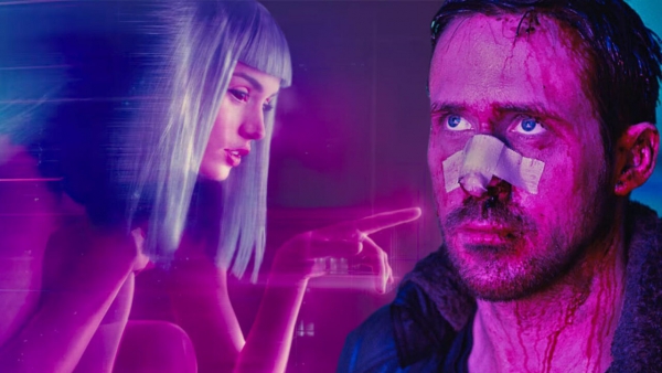 'Killing Eve'-actrice mogelijk in serie 'Blade Runner 2099' 'Killing Eve'-actrice mogelijk in serie 'Blade Runner 2099'