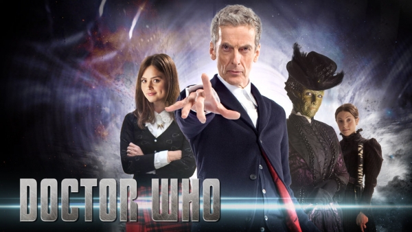 'Doctor Who'-film niet in de planning