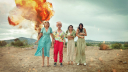 Nieuw op Netflix: 'Queens on the Run' en 'Phenomena'
