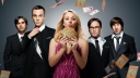 Productie 'The Big Bang Theory' uitgesteld