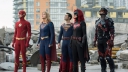 Nieuwe trailer 'Crisis on Infinite Earths' barst van de superhelden