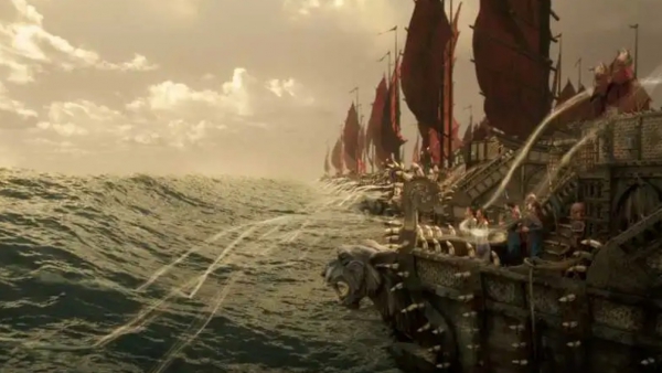 Nieuwe blik op The Wheel of Time-vijand