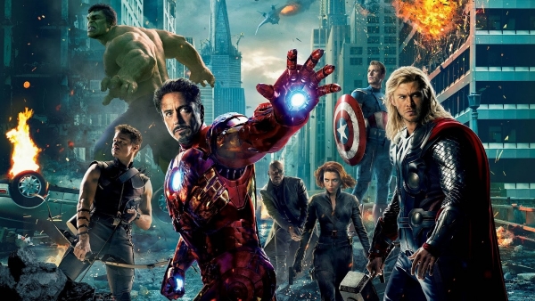 Poll: Welke Marvel-held moet naar de series?
