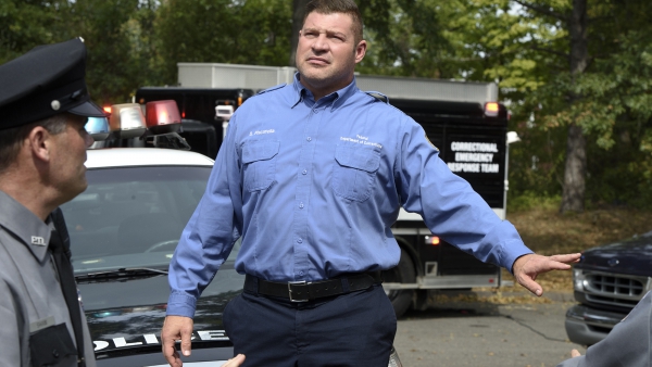 OITNB-acteur Brad William Henke (56) overleden