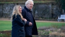 Onherkenbare topacteur als Boris Johnson in trailer 'This England'