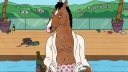 Nieuwe trailer: 'Bojack Horseman' Nieuwe trailer: 'Bojack Horseman'
