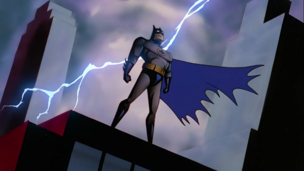Arrowverse-crossover brengt ons ook originele Batman!