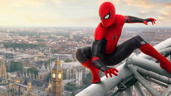 'Spider-Man'-franchise krijgt een serie rond Silk