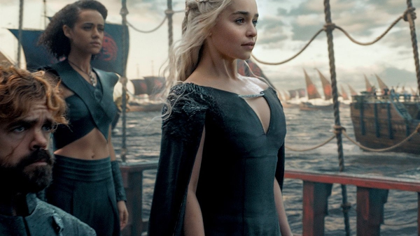 'Game of Thrones'-ster beschuldigt makers van seksisme