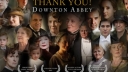 Officieel: 'Downton Abbey' stopt na zes seizoenen