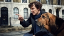 Premièredatum 4e seizoen 'Sherlock' onthuld!