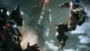 'Batman'-serie zou draaien om Arkham Knight