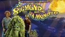 Nieuwe versie van jaren '70 kinderserie 'Sigmund and the Sea Monsters' in de maak
