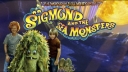 Nieuwe versie van jaren '70 kinderserie 'Sigmund and the Sea Monsters' in de maak Nieuwe versie van jaren '70 kinderserie 'Sigmund and the Sea Monsters' in de maak