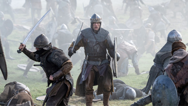 Komende week op HBO Max: de meest opvallende series in één overzicht