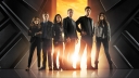 Showrunners over uitdagingen tweede seizoen 'Agents of S.H.I.E.L.D.'