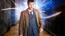 De eerste 'Doctor Who' special start op 3 mei met meerdere Doctors