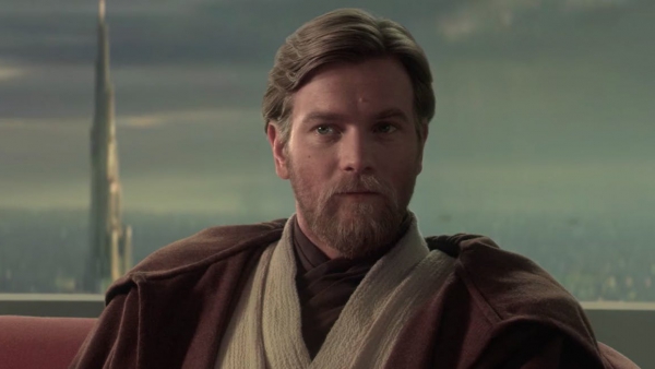 Ewan McGregor is helemaal klaar voor nieuwe 'Obi-Wan Kenobi'-serie
