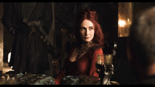 Mogelijk tweede Red Priestess in 'Game of Thrones'