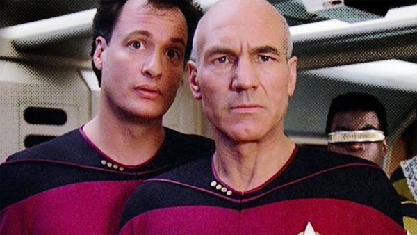 'Star Trek: Picard' brengt deze ster terug