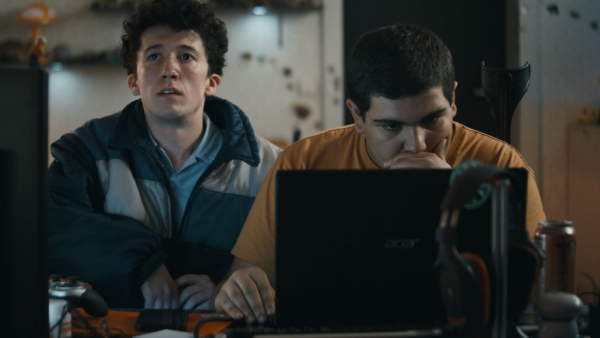 Succesvolle Netflix-serie 'How To Sell Drugs Online (Fast)' krijgt derde seizoen Succesvolle Netflix-serie 'How To Sell Drugs Online (Fast)' krijgt derde seizoen