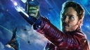 Chris Pratt ziet rol in 'Agents of S.H.I.E.L.D.' wel zitten