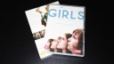 Serie op Dvd: Girls (seizoen 4)