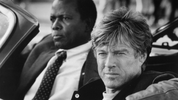 NBC maakt tv-serie 'Sneakers' NBC maakt tv-serie 'Sneakers'