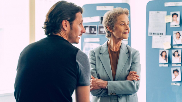 Recensie NPO Start-serie 'DNA' seizoen 2 Recensie NPO Start-serie 'DNA' seizoen 2