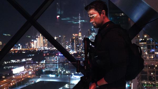 Beter dan 'James Bond'? Nog negen nachtjes slapen en deze succesvolle serie komt met zijn film op Prime Video