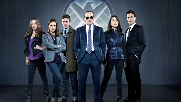 Nieuwe personages in 'Agents of SHIELD'