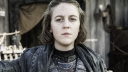 Deze actrice heeft het einde van 'Game of Thrones' niet gezien