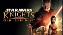 Gaaf! 'Star Wars: Knights of the Old Republic' krijgt serie