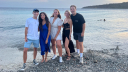 Feesten op Curaçao in trailer NPO-serie 'Stagiairs' Feesten op Curaçao in trailer NPO-serie 'Stagiairs'