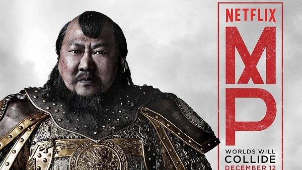 Personageposters Marco Polo