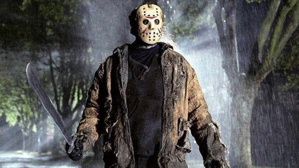 Oorsprong van deze horrorklassieker krijgt een serie Oorsprong van deze horrorklassieker krijgt een serie