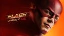 Eerste teaserposters 'The Flash' en 'iZombie'
