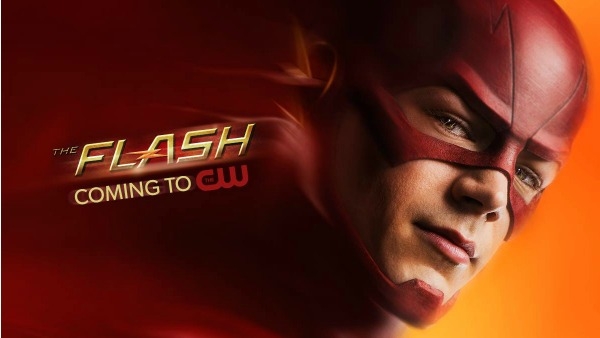 Teaserposters 'The Flash' en 'iZombie'