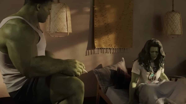 'She-Hulk'-afleveringen op een andere dag