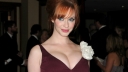 'Mad Men'-ster Christina Hendricks speelt hoofdrol in 'Roadies'