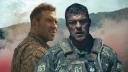 Alleen al 12 miljoen mensen keken de trailer, deze militaire sciencefiction-film moet Netflix in maart volledig gaan veroveren