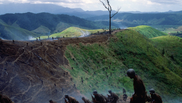 De favoriet van Christopher Nolan, deze baanbrekende en bijzondere oorlogsfilm kijk je hier