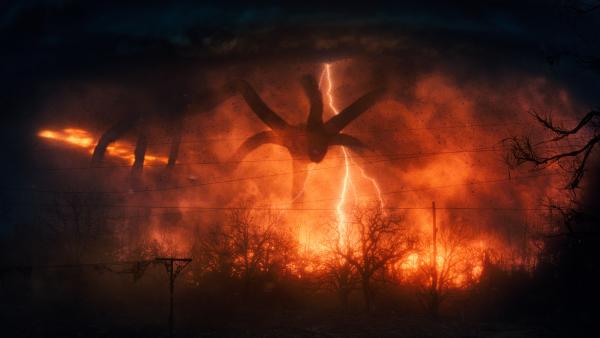 Netflix gebruikt geheime technologie om 'Stranger Things'-sterren jaren jonger te maken