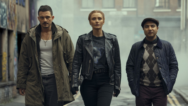 Heerlijke Britse actiekomedie infiltreert de Top 10 van Prime Video Heerlijke Britse actiekomedie infiltreert de Top 10 van Prime Video