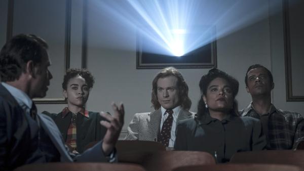 Begin volgende week grijpt Netflix je met deze bloedstollende serie die je gezien moet hebben