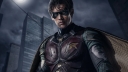 Robin in 'Titans' is heel gewelddadig