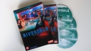 Dvd review: 'Riverdale' seizoen 1